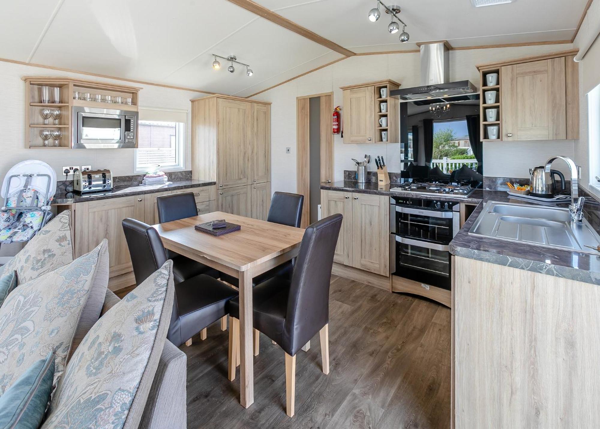 Hotel Looe Coastal Retreat Esterno foto