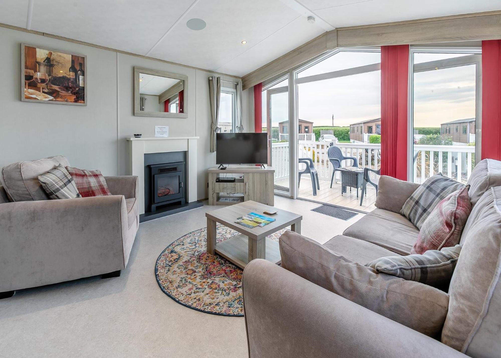 Hotel Looe Coastal Retreat Esterno foto